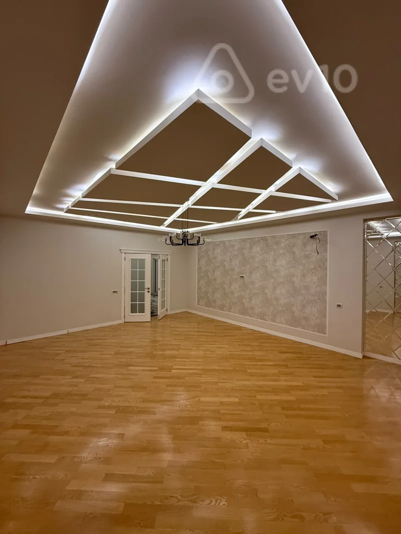 3 otaqlı mənzil, 147 m², Bəkir Çobanzadə — Bakı