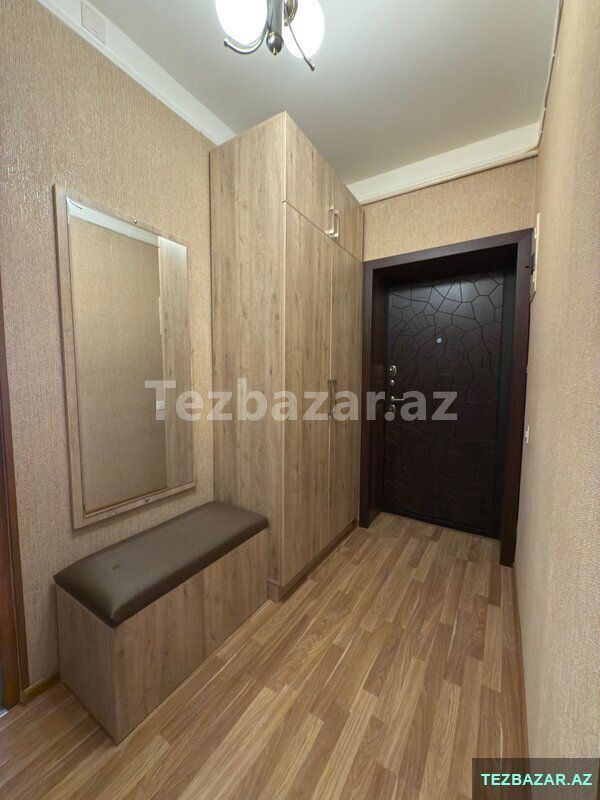 Badamdar qəs., (Kaspian Hospitalın yanı) — Mənzil, Bakı (2)