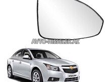 Chevrolet Cruze 2009-2015 yan güzgü şüşəsi — Bakı