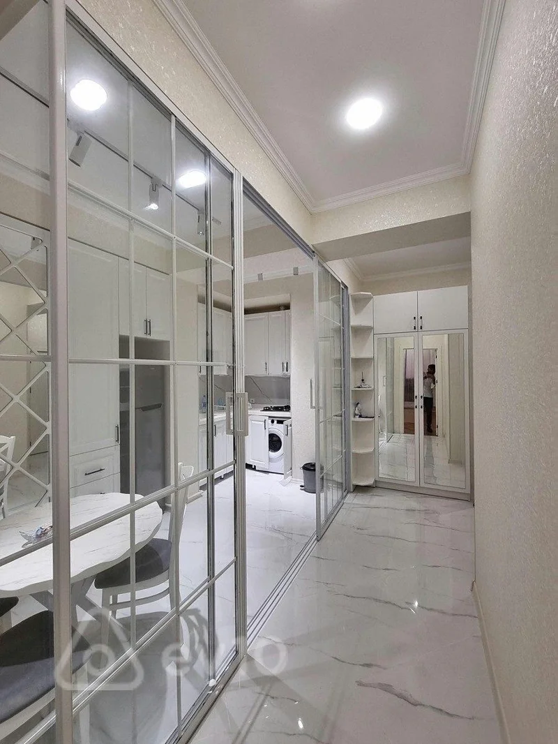 2 otaqlı mənzil, 70 m², Təbriz küç — kirayə — Mənzil, Bakı (6)