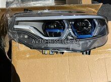 BMW F32 F36 LED lazer faraları — Bakı