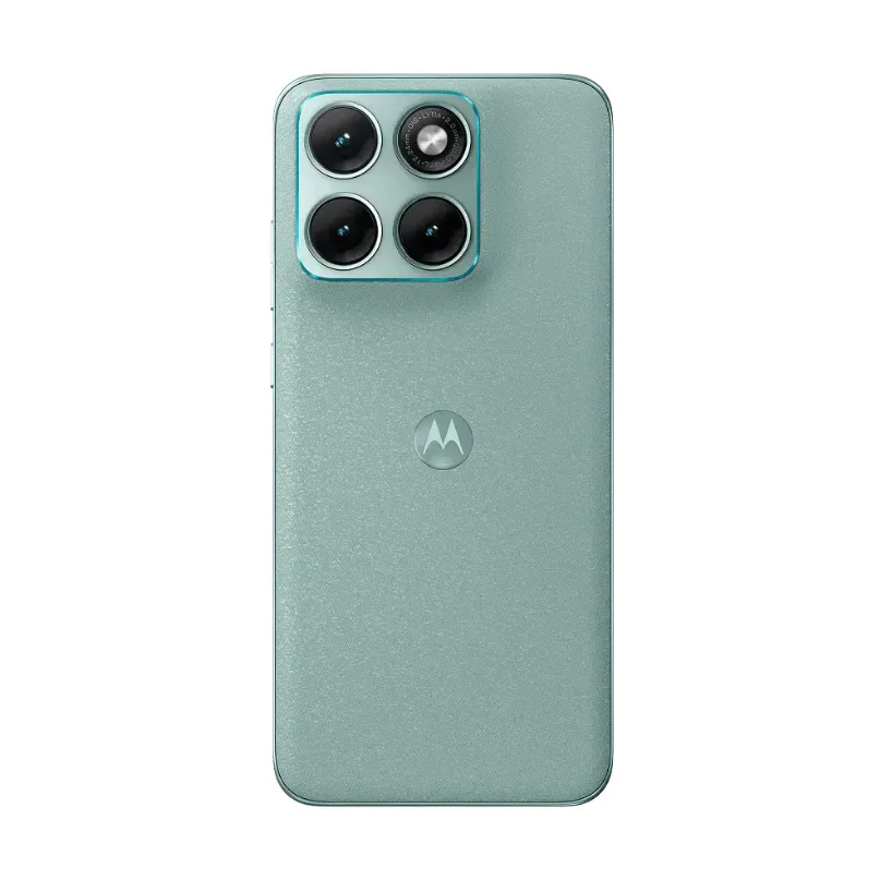 Smartfon Motorola Edge 70 Fusion Power 5G 12GB/256GB Country Air Pastel Blue — Mallar, Bakı (2)