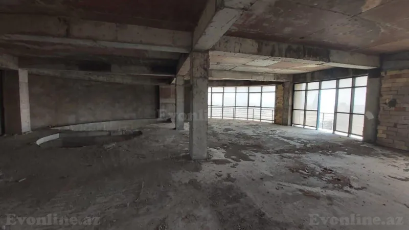 Satılır 7 otaqlı Mənzil Yeni tikili 800 m² Bakı, Yasamal r., Elmlər Akademiyası m — Mənzil, Bakı (8)