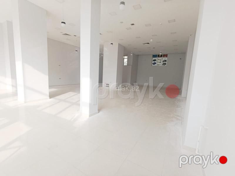 Kirayə 2 otaqlı Obyekt, 218 m², Xətai rayonu — Əmlak, Bakı (6)