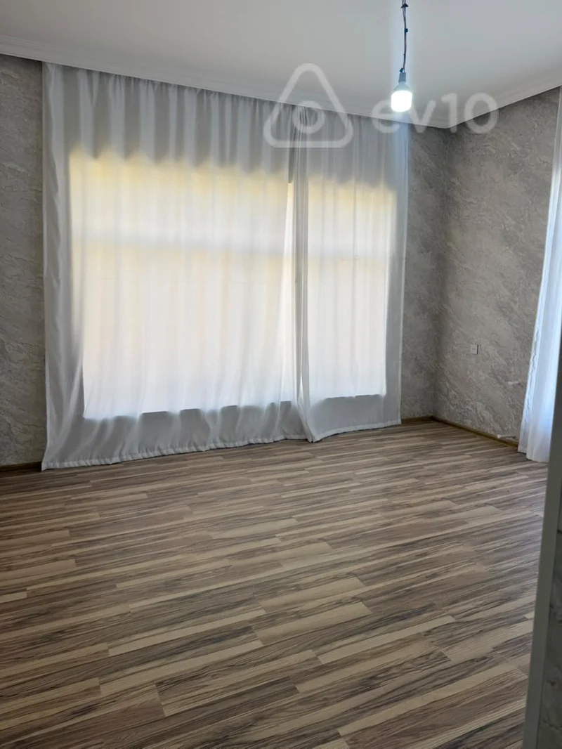 4 otaqlı həyət evi, 140 m², Masazir qesebesi — Ev, villa, Bakı (10)