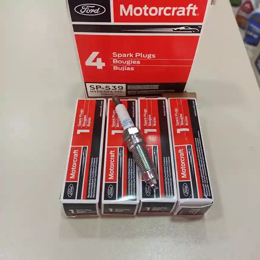 Sveça (alışdırma şamı) Ford fusion — Alışdırma sistemi, Bakı (2)