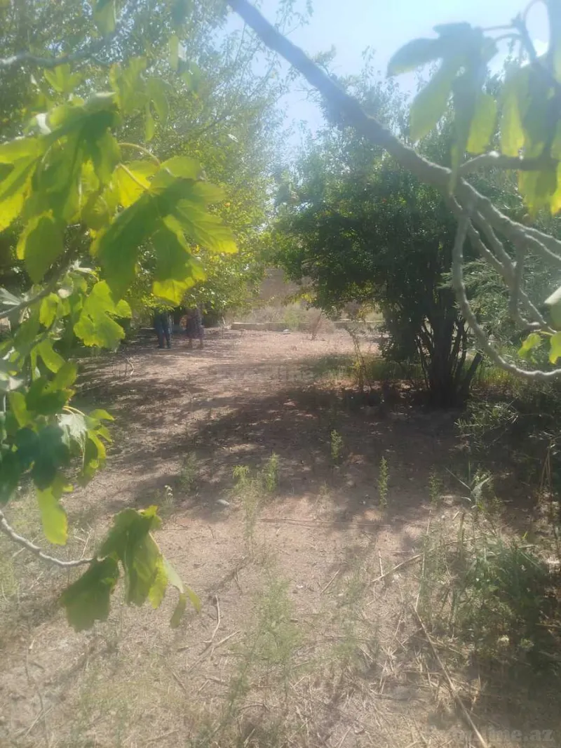 Satılır Torpaq 13 sot Bakı, Qaradağ r., Lökbatan — Torpaq, Bakı (3)