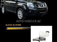 Nissan X-Trail T31 əyləc silindiri (qlavnı silindir) — Bakı