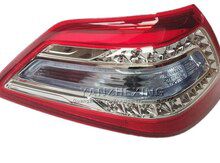 Nissan Teana 2008 Stop işığı — Bakı