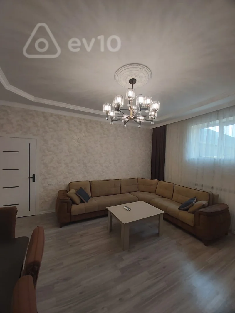 3 otaqlı həyət evi, 144 m², Xırdalan — kirayə — Ev, villa, Xırdalan (3)