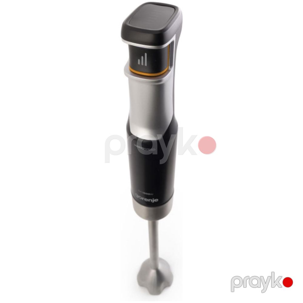 Blender Gorenje HBX1500VX — Blenderlər, xırdalayanlar və mikserlər, Bakı (3)