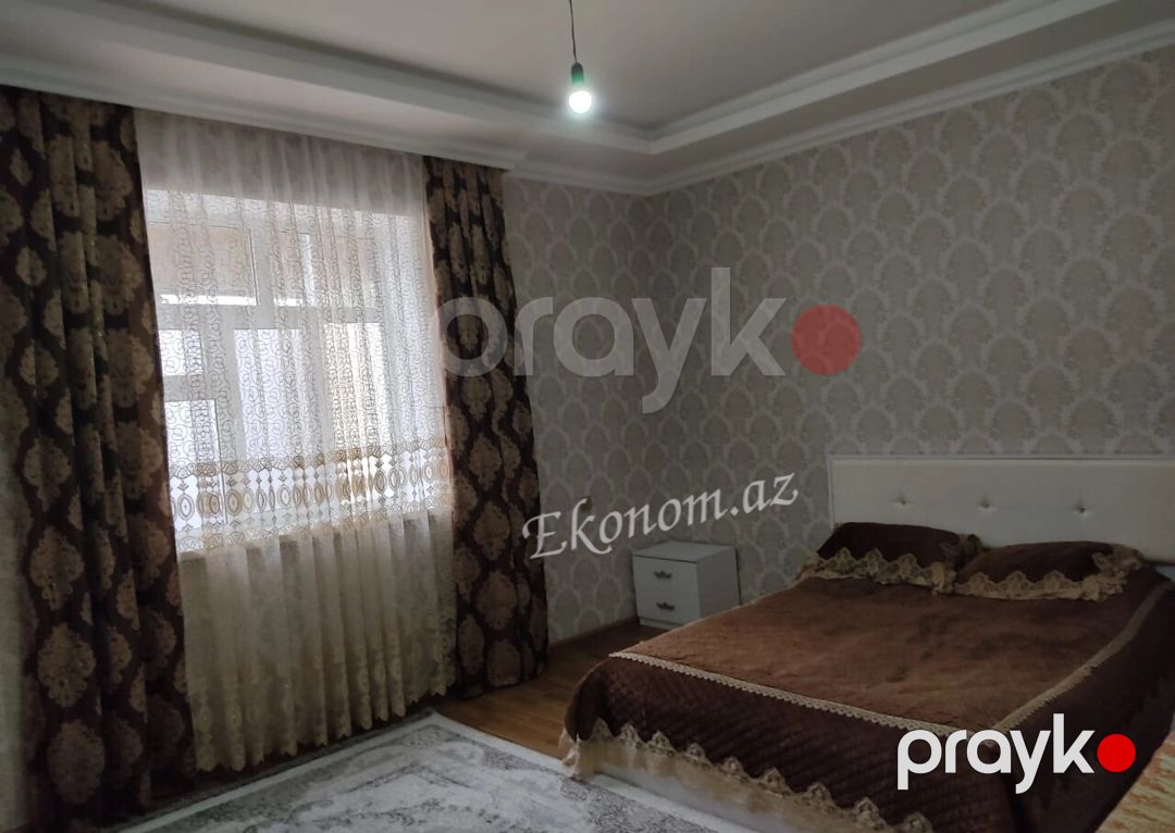 Heyət evi — Ev, villa (10)
