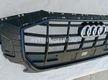 Audi Q8 Radiator Barmaqlığı – Orijinal Ablisovka — Bakı