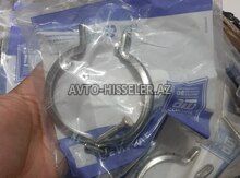 Chevrolet Cruze turbo sıxacı — Bakı