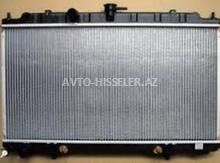 Nissan Tiida 2007-2011 Su Radiatoru — Bakı
