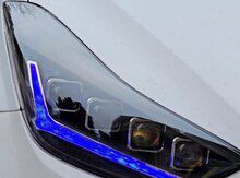 Hyundai Elantra LED farası — Bakı