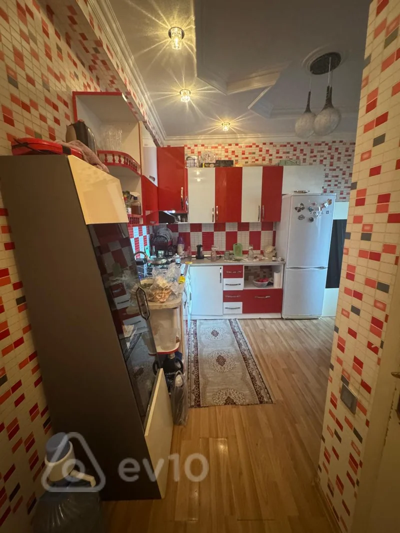 1 otaqlı mənzil, 60 m², Asif Məhərrəmov küçəsi — Mənzil, Bakı (6)