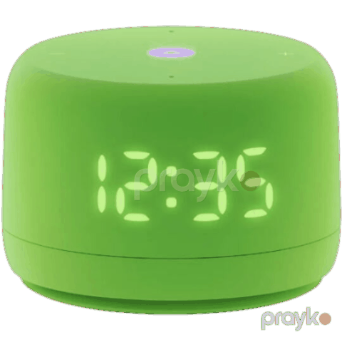 Yandex Station Lite 2 YNDX-00026 Green — Bakı