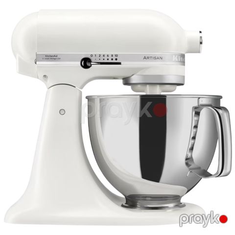 Kombayn KitchenAid 5KSM175PSEPL — Bakı