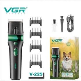 Tük qırxan maşın VGR V-225 V/F/N — Bakı