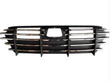 Hyundai Sonata 2020 radiator barmaqlığı (Ablisovka) — Bakı