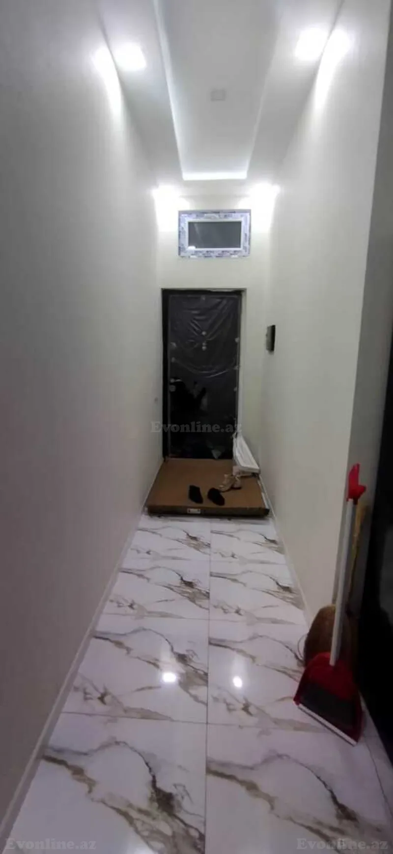 Kirayə verilir 2 otaqlı Mənzil Yeni tikili 75 m² Bakı, Yasamal r — Mənzil, Bakı (8)