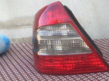 Mercedes W211 Panorama stop işığı — Bakı
