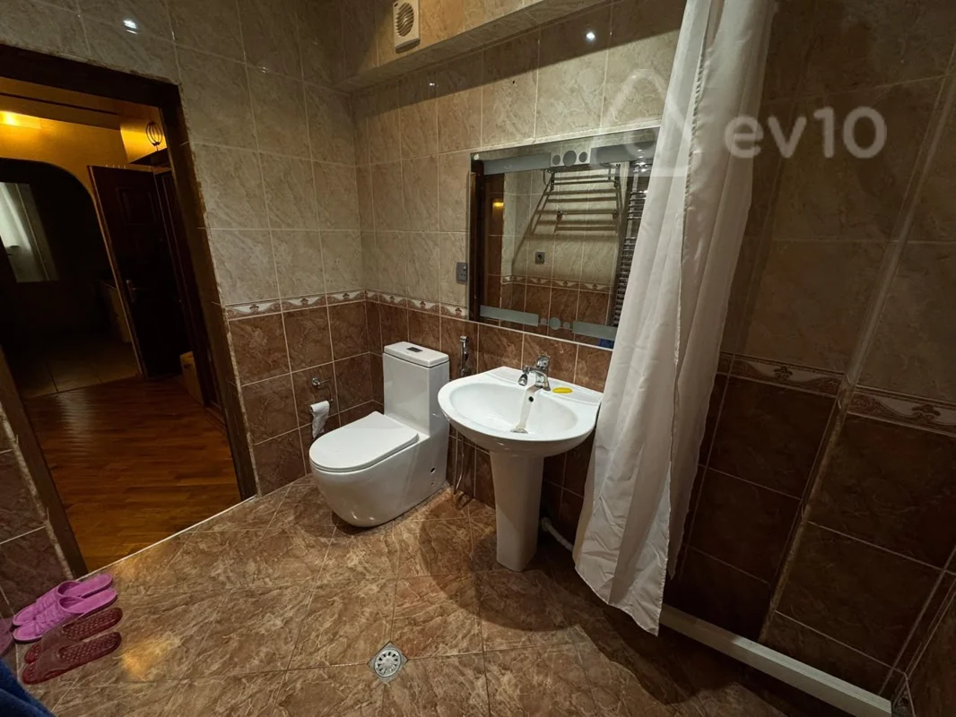 2 otaqlı mənzil, 70 m², Mangal steak house — kirayə — Mənzil, Bakı (12)