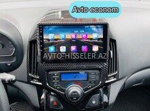 Hyundai i30 android monitoru — Bakı