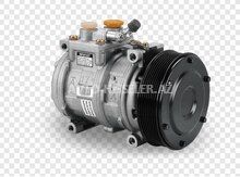 Opel Astra H 1.3 Kondisioner Kompressoru – Delphi — Bakı