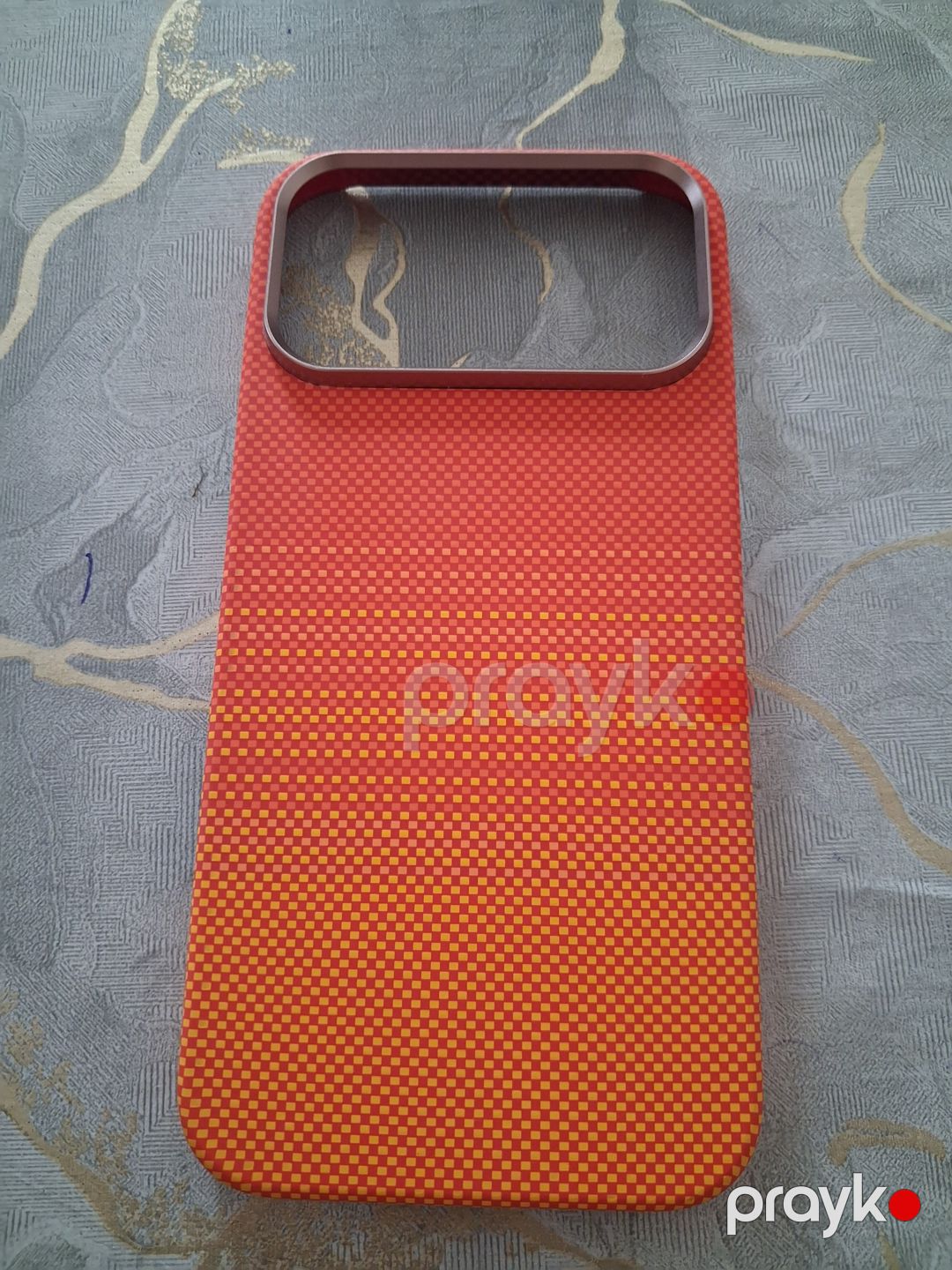 İphone 17 kabrosu yenidir — Çexollər, Ceyranbatan (2)