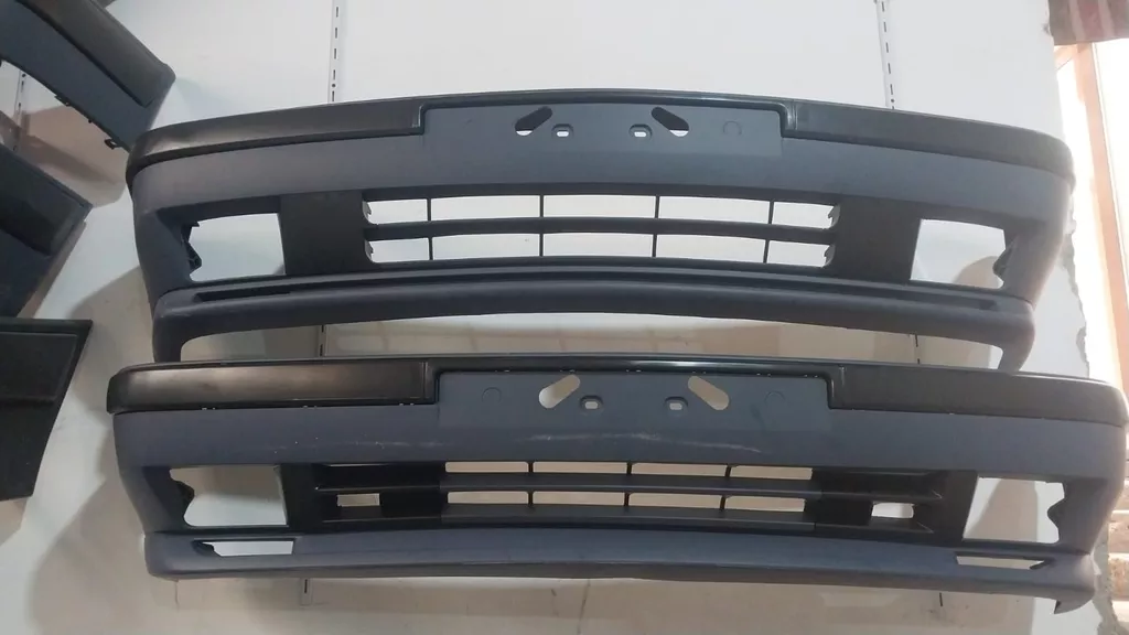Ön bufer/BMW 520-525 — Bakı