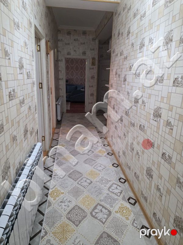 4 otaqlı Yeni tikili, Satış, Abşeron — Mənzil, Abşeron (7)