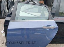 Hyundai i30 2012-2015 universal arxa qapısı – avto-hisseler.az — Bakı