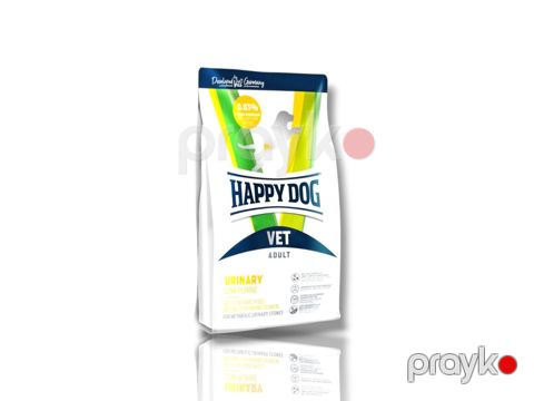 İtlər üçün quru yem Happy Dog, toyuq, 1000 q — Bakı