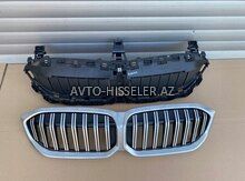 BMW G20 radiator barmaqlığı (ablisovka) — Bakı