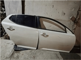 KIA Optima 2011-2015 qapıları — Bakı