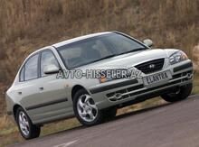 Hyundai Elantra 2004 ehtiyat hissələri — Bakı