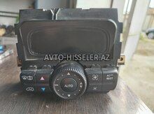 Mercedes Vito 639 mikrokliması avto-hisseler.az — Bakı