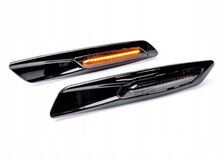 BMW F10/E60 led dönmə işığı (Pavorotnik) — Bakı