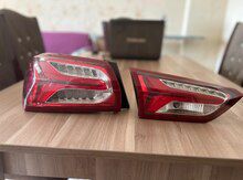 Chevrolet Malibu stop farası — Bakı