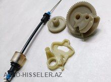 BMW F10, F11, F02 qapı kilidi – orijinal vakum dişli çarx ilə-avto-hisseler.az — Bakı
