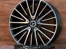 Diski Mercedes R20 — Bakı