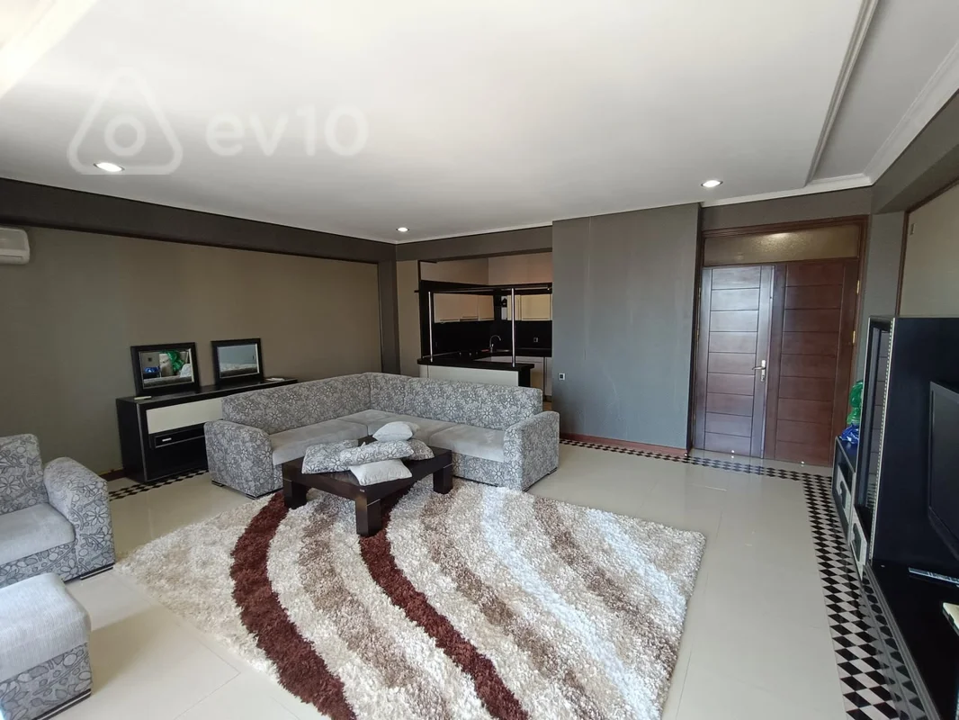 2 otaqlı mənzil, 90 m², Xətai M — kirayə — Mənzil, Bakı (3)