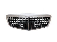 Mercedes W221 Maybach Radiator barmaqlığı — Bakı