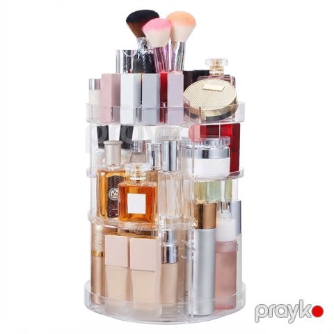 Orqanayzer 0029, plastik, şəffaf, 31х22 sm — Bakı