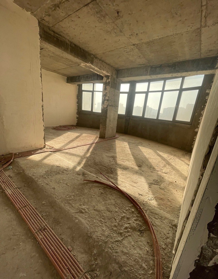 3 otaqlı mənzil 175 m² satılır — Mənzil, Bakı (6)