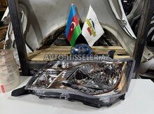 Toyota Corrola Fielder Farası - avto-hisseler.az — Bakı