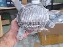 Chevrolet Aveo 06-08 duman farası – Avto-Hisseler.az — Bakı