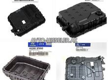 Hyundai və Kia üçün sürət qutusunun (karobkanın) karteri |avto-hisseler.az — Bakı